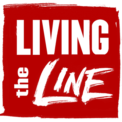 Living the Line logo SMR FLAT 11-29-2021 600 px