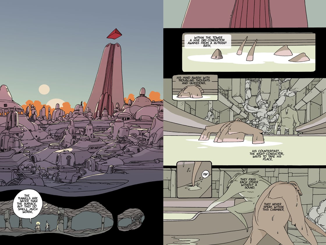 Moonray Book 2 potential promo images 5