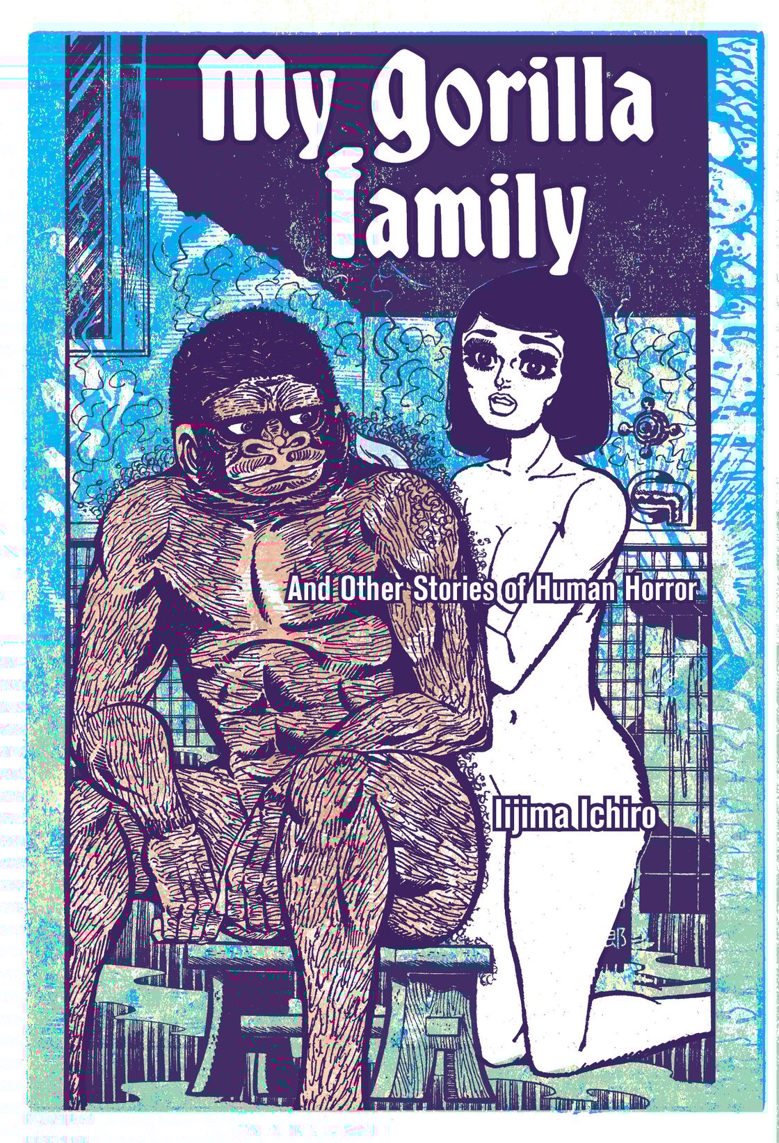 My Gorilla Family 6-6-2025