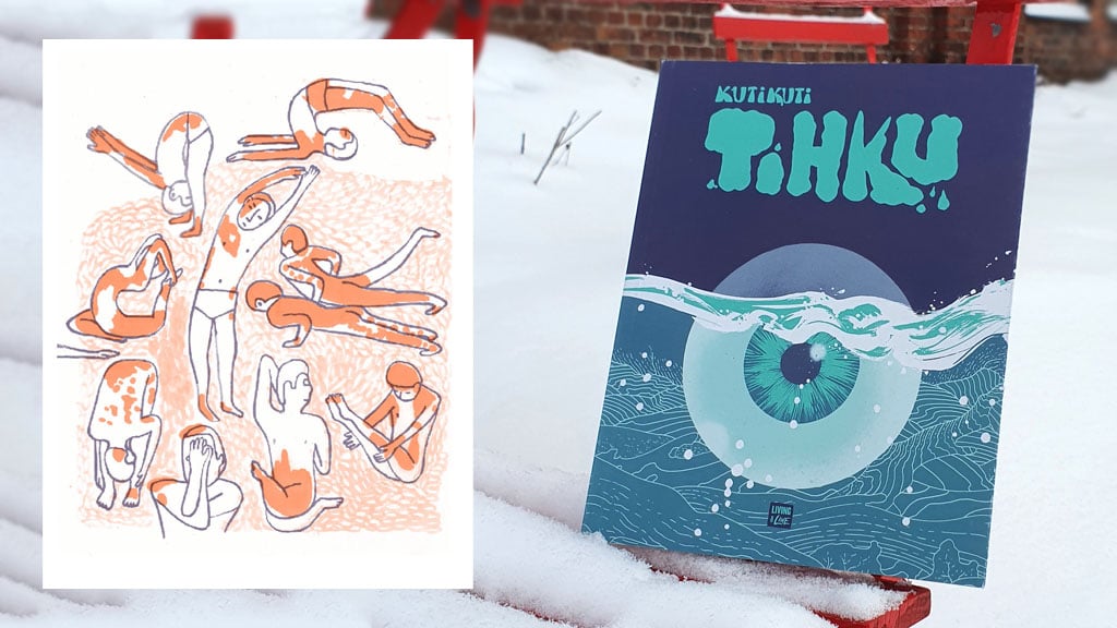 Tihku Kickstarter v2