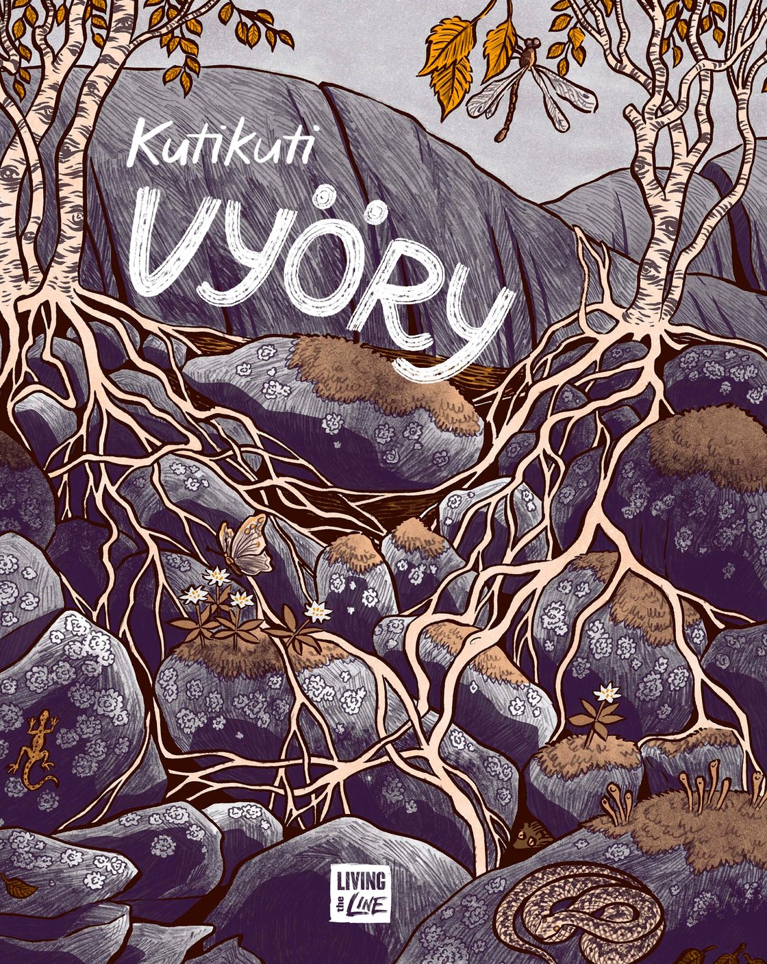 VYÖRY english cover FC 241125